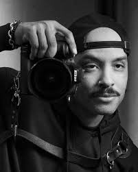 She put him out like the burnin' end of a midnight cigarette. . . In frame:  @kovajaneryan 💫 Stylist: @kovajaneryan x @shaunmartins Photo:  @shotbyshaunmartins x @shaunmartins Creative Direction: @shaunmartins x  @kovajaneryan . . #