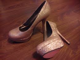 Каблуки Валерии