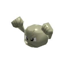 Allmählich entstehen, sich stufenweise herausbilden 2a. Kleinstein Pokewiki
