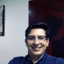 Andrés VARGAS-MARIÑO