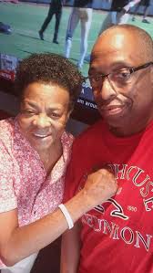 HAPPY HEAVENLY BIRTHDAY LESLIE RIDDICK. MAY YOU CONTINUE TO REST IN PEACE.**