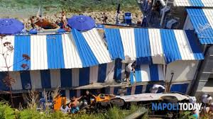 Servizio di bus di linea a capri: Fnu 1kgtqrciam