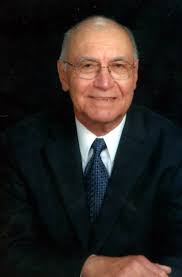 Arthur Padilla Obituary