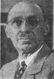 John Lundie Fleming (1876-1942)