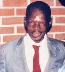 Fred Bodrick (1935-1996)