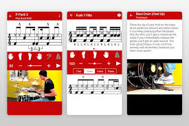 It has endless rhythm pattern, tempo, presets and time signature customizations that your generic metronome app. 6 Best Apps For Drummers In 2021