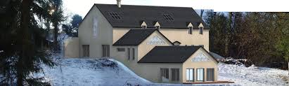 permis de construire maison 600m2 piscine interieure salle de sport permis de construire maison construire