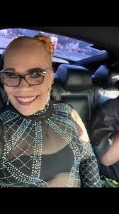 Denise Riggins's Instagram, Twitter & Facebook