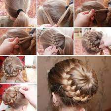 F763d696aa011f7ad6b0cac214d3c92c Jpg 395 395 Pixels Coiffure Mariage Enfant Coiffure Enfant Coiffure Communion