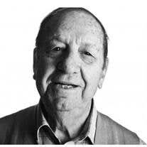 Felix "Lefty" Marcello Obituary