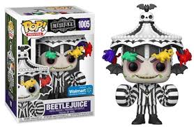 Movies 605 vinyl 3 3/4 tall imported by funko. Funko Pop Beetlejuice Checklist Set Info Gallery Exclusives List Variants