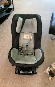 Great Condition Will Ship Via Fedex No Wear And Tear Clean And Great For Safety And Comfort Of Child Love This Toddler With Images Baby Car Seats Orbit Baby Car Seats