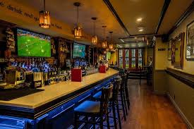 foxy john's bar & kitchen, new york