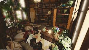 The best way to farm gil in final fantasy xiv is doing some raid or to complete the levequests. Alice S House Designs In Final Fantasy Xiv Cordelia Rosenkreutz S Small Cottage Designed By