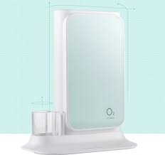 Máy tiệt trùng bàn chải O2 Care BS-7900S Hàn Quốc | Phương mart