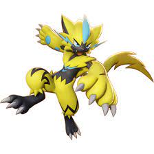 Jul 21, 2021 · here's how to get zeraora in pokemon unite: Uph9yxvelvhpm