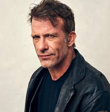 Who's another character Thomas Jane could play in a Stephen King movie? :  r/stephenking