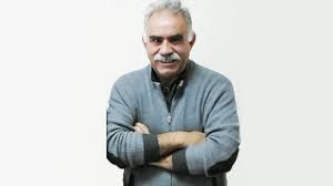 Now, writing from isolation in turkey's imrali island prison, he has shaped a new political movement in the middle east called democratic confederalism, which is rapidly developing and. 10 October Freedom For Abdullah Ocalan World Day Medya News