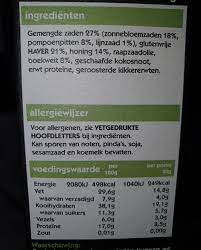 Super Granola Eat Natural 400g