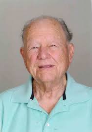 Ehrlich, William Frederick Jr "Bill"