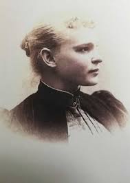 Sarah Elizabeth “Sallie” Rupp Rupp (1870-1948)