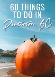 Learn more about his life and works in this article. 60 Things To Do In Penticton British Columbia Kaylchip