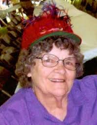 Iris Fern Roper Obituary (2023)