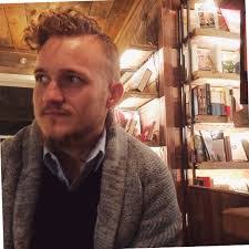 Eric Knorr's Instagram, Twitter & Facebook