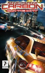 Unlike its predecessors, it's about street racing w. Need For Speed Carbon Own The City Need For Speed Wiki Fandom
