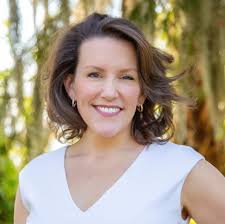 Renee Funk,”Work/Life Integration”, Co-Founder & Team Leader of The Funk  Collection powered by eXp Realty shares her story