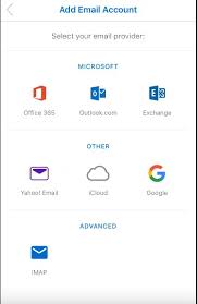 Through the ios app configure new office 365 account (if it isn't setup already)on your iphone if your account is already setup, skip ahead to step x below, otherwise click on add account How To Setup Office365 Email On Iphone Using Outlook App Entrust Network