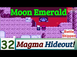 Team Magma Hideout - Bulbapedia, The Community-Driven Pokémon Encyclopedia