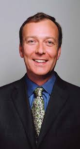 PAUL WARWICK THOMPSON