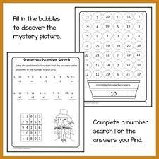 Practice their subtraction facts to … Fall Math Puzzles 1st Grade Common Core Distance Learning By Yvonne Crawford
