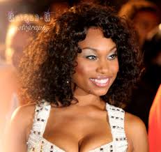 Angell Conwell aka "Leslie Michaelson" of Y & R