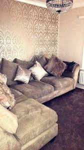 Edit Your Full Of Life Room Appropriately That To Be Unique And Original For Enormously Quick And Wallpaper Living Room 3d Living Room Beautiful Living Rooms