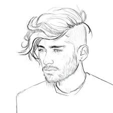 Dibujos De One Direction Para Colorear Descarga E Imprime Gratis Se trata de un compilado muy interesante que incorpora diferentes dibujos de manga creados con los trazos básicos de los dibujantes. dibujos de one direction para colorear