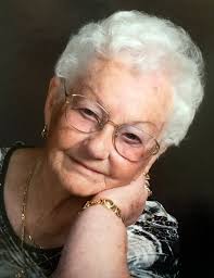 Obituary information for Norma Elizabeth Hart