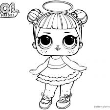 Pets of lol surprise dolls won the hearts of children. Pin On Dla Dzieci