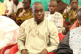 NÉCROLOGIE : Le journaliste El Malick Seck a perdu son père