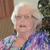 Margaret DeVries Obituary