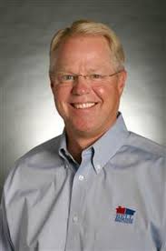 Welcome New Member- Chuck Gassmann