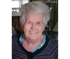 Mildred Faria Obituary (1938