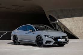 View Photos Of The 2020 Volkswagen Arteon R Line Edition In 2020 Volkswagen Volkswagen Cc Car Volkswagen