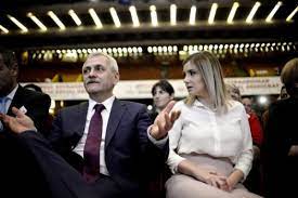 Sunt două cifre pare, vorbim despre o compatibilitate de 110%. Robert Negoita Compares Irina TÄƒnase Dragnea S Girlfriend With The Wife Of A Former Dictator He Gave Orders To His Colleagues News Sources