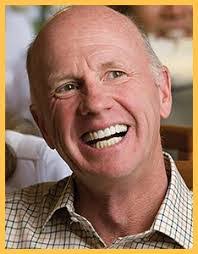 Gary Bechtel's Instagram, Twitter & Facebook