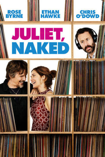 Juliet, Naked - Entract Films