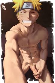 Rule 34 naruto uzumaki