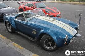 Find 1976 to 1978 ford mustangs for sale on oodle classifieds. Ac Cobra 11 July 2021 Autogespot
