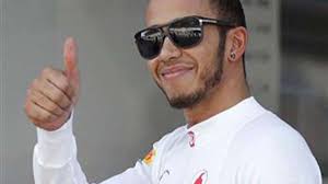 Amazing to see the rise of F1 in India: Hamilton
